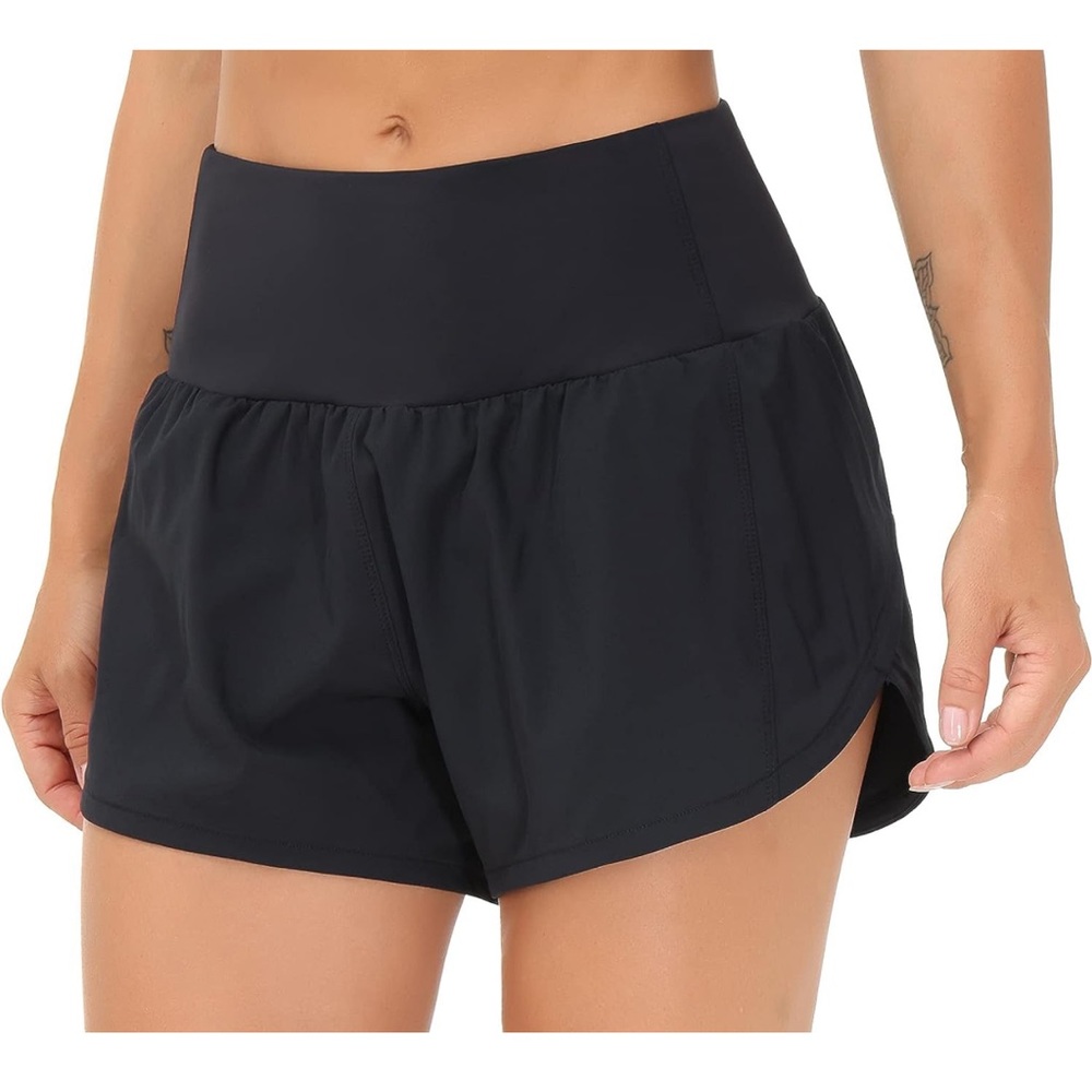 THE GYM PEOPLE
 Sports shorts